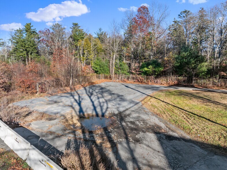 More Photos Of 3388 Acushnet Ave, New Bedford Land For Sale