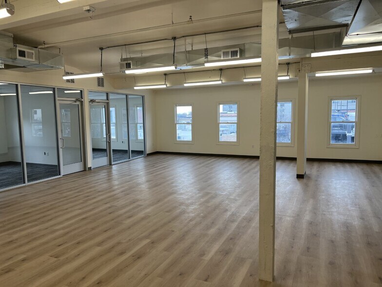 More Photos Of 55-65 N University Ave, Provo Office For Lease