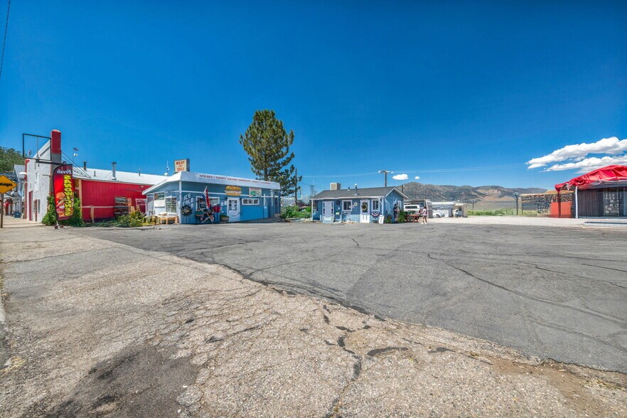 More Photos Of 198 Main St, Bridgeport Restaurant For Sale