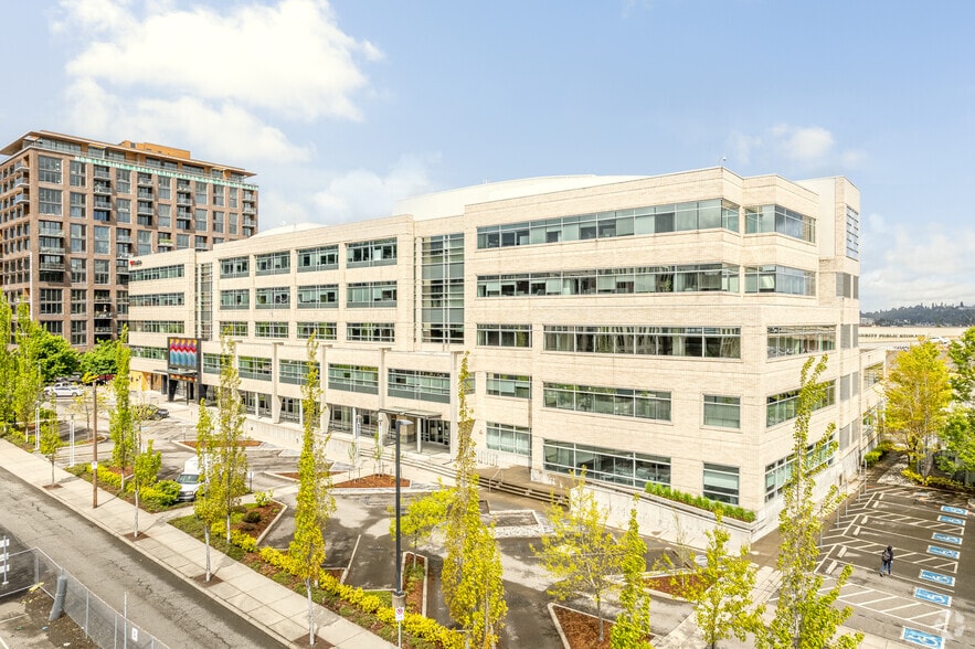 Primary Photo Of 2055 NW Savier St, Portland Office For Lease
