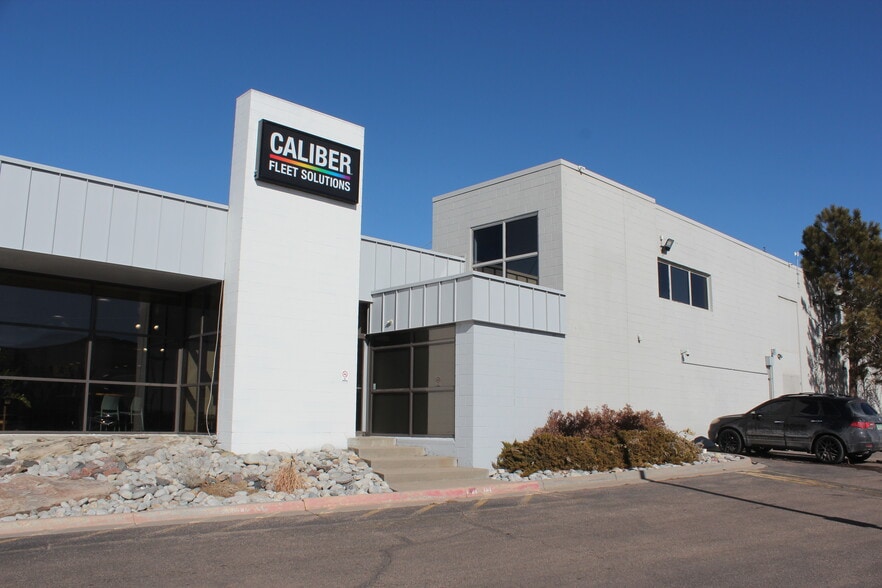 More Photos Of 2930 S Havana St, Aurora Auto Dealership For Lease