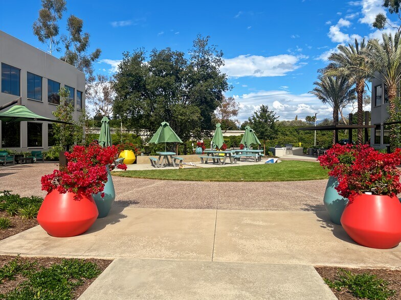 More Photos Of 7545 Irvine Center Dr, Irvine Coworking Space