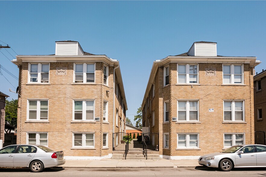 More Photos Of 7720 Pitt St, Detroit Apartments For Sale