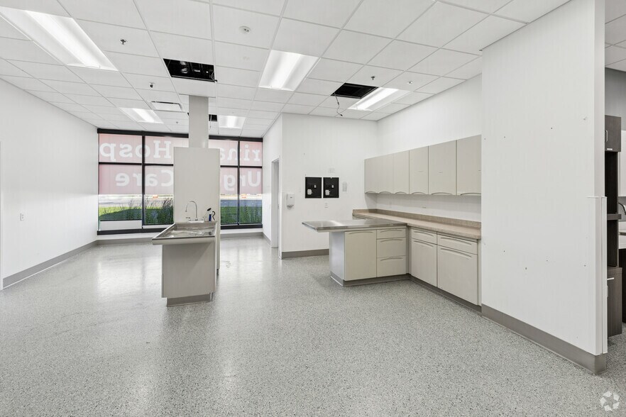 Photo of 1st Floor Ste 2240A