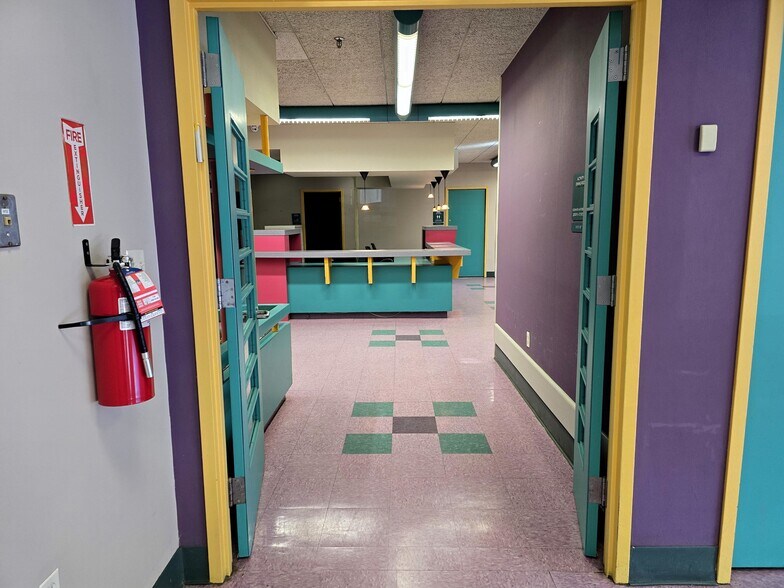More Photos Of 6202 16th Ave, Brooklyn Rehabilitation Center For Lease