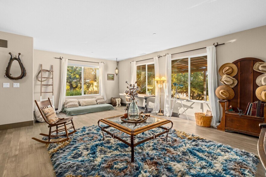 More Photos Of 25258 Mesa Grande Rd, Santa Ysabel Land For Sale