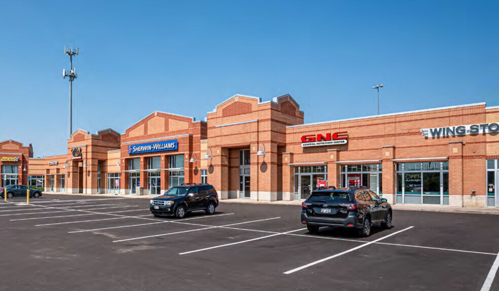 More Photos Of 12132 W Capitol Dr, Wauwatosa General Retail For Sale