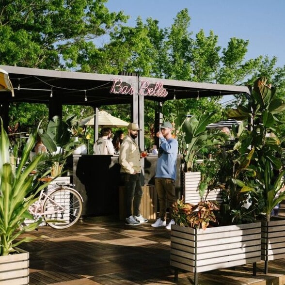 More Photos Of 101 Crawfords Corner Rd, Holmdel Office For Lease