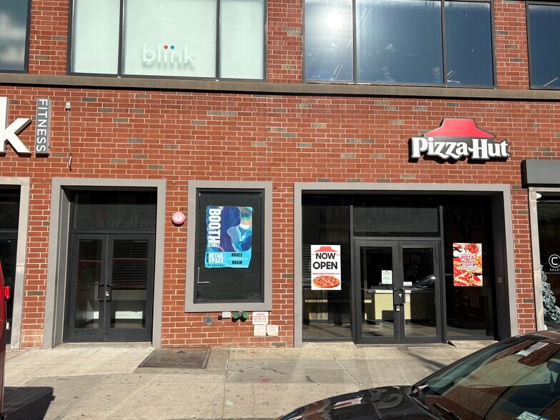 More Photos Of 1413 Fulton St, Brooklyn Storefront Retail Office For Lease