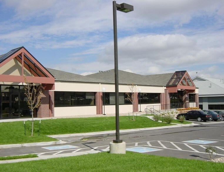 More Photos Of 7343 S Alton Way, Centennial Medical For Lease