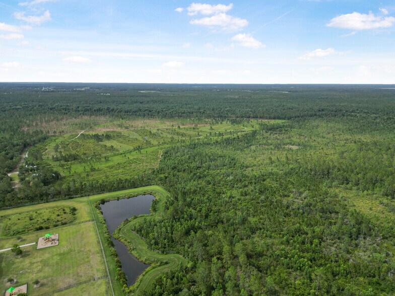 More Photos Of N US Hwy 17, Pierson Land For Sale