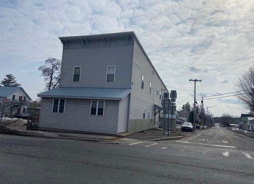 More Photos Of 632 & 626 State Highway 11C Hwy, Winthrop Apartments For Sale