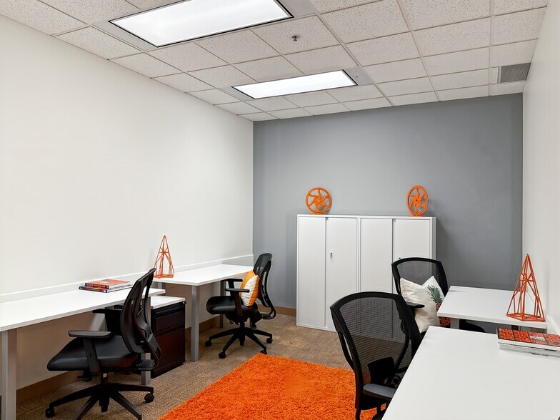 More Photos Of 888 3rd St SW, Calgary Coworking Space