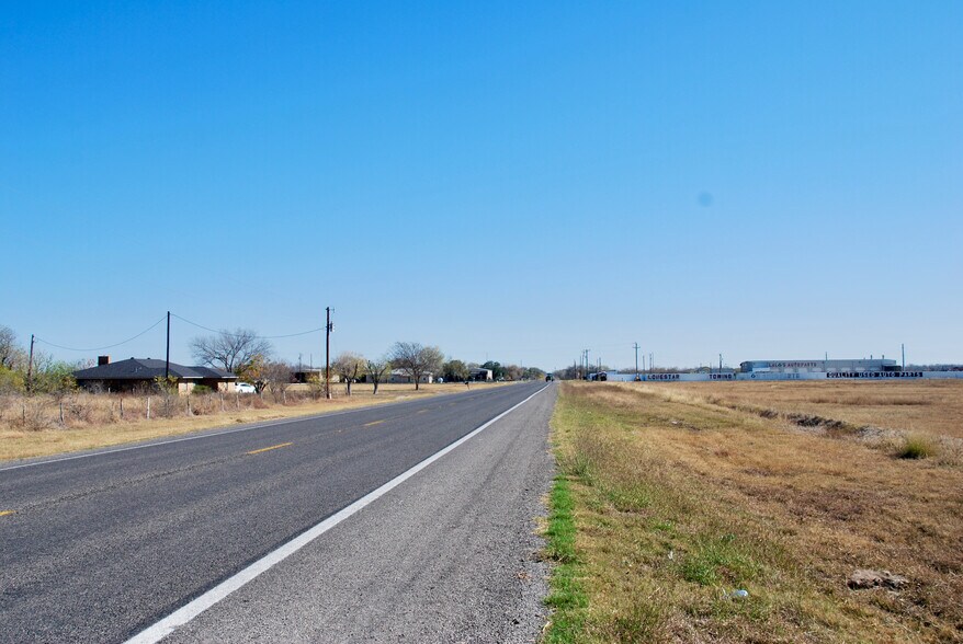 More Photos Of TBD Farm to Market Road 463, Natalia Land For Sale