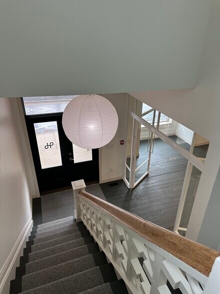 More Photos Of 306 E Gay St, Columbus Loft Creative Space For Lease