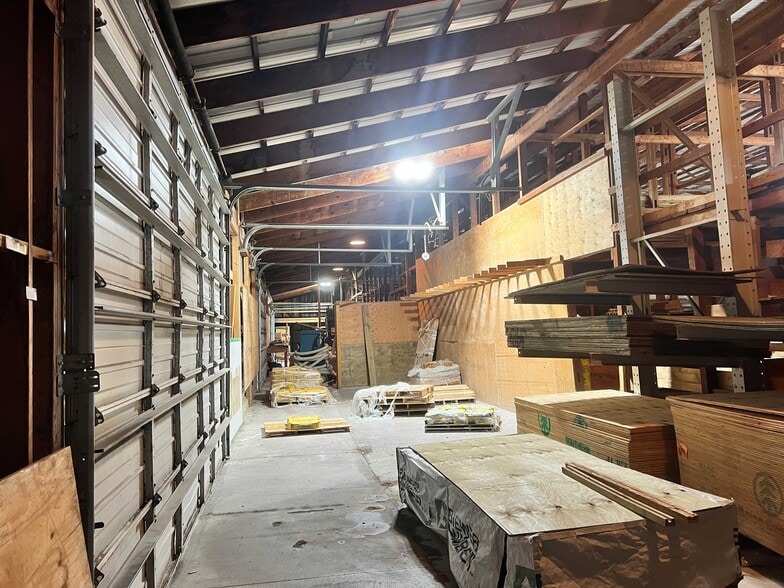 More Photos Of 4369 Spencers Grove Rd, Walker Lumberyard For Sale