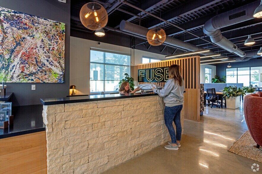 More Photos Of 7710 N FM 620 Rd, Austin Coworking Space