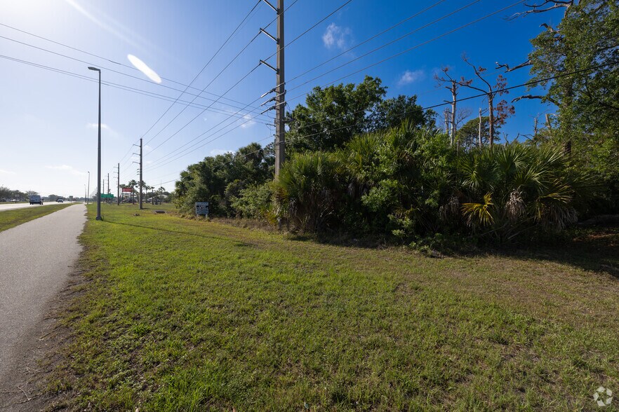 More Photos Of 12990 Tamiami Trl, North Port Land For Sale