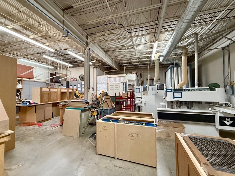 More Photos Of 624 S Prince St, Lancaster Flex For Sale
