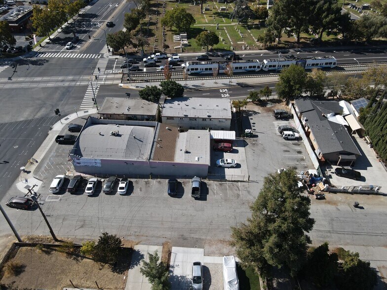 More Photos Of 2731 Alum Rock Ave, San Jose Storefront Retail Office For Sale
