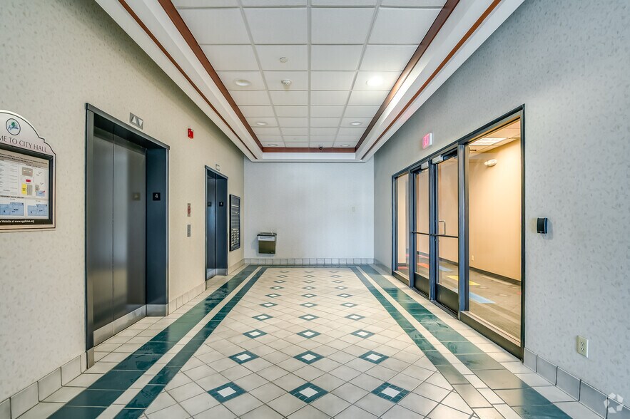 More Photos Of 100 W College Ave, Appleton Office For Sale