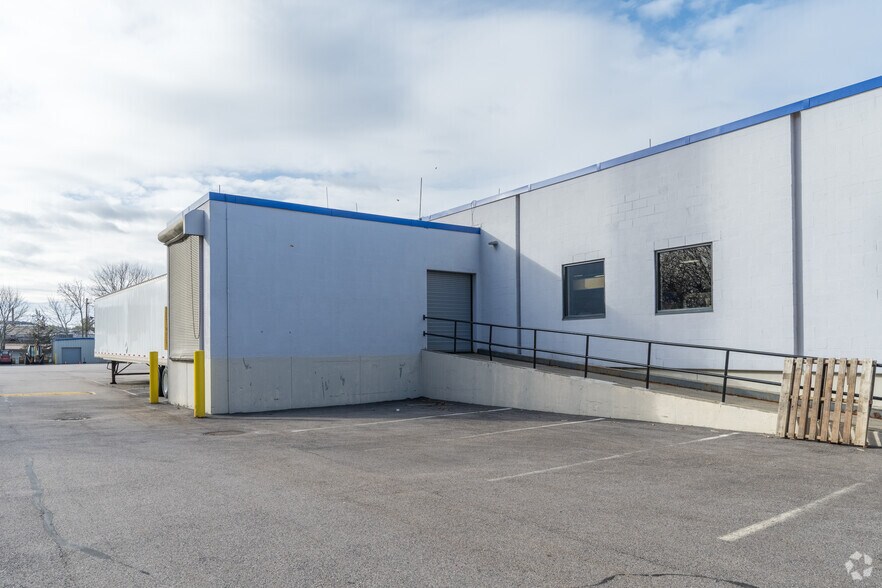 More Photos Of 445 Simarano Dr, Marlborough Manufacturing For Lease