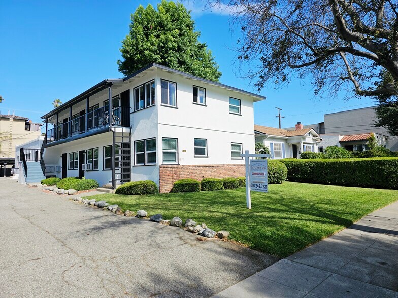 More Photos Of 49 S Grand Oaks Ave, Pasadena Apartments For Sale