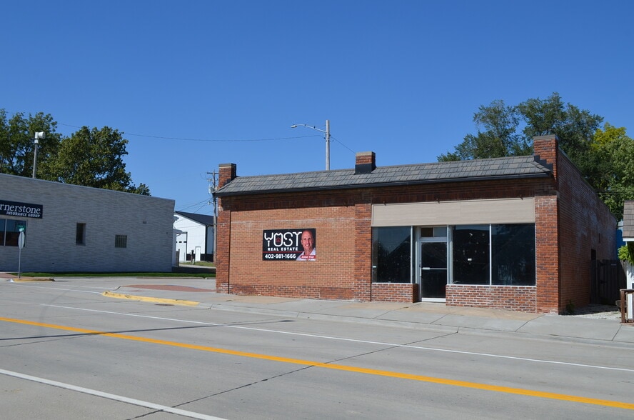 More Photos Of 100 E Main St, Murray Freestanding For Sale