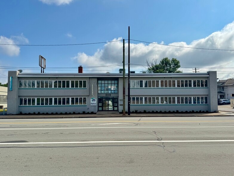 Primary Photo Of 303 Market St, Kingston Office For Lease