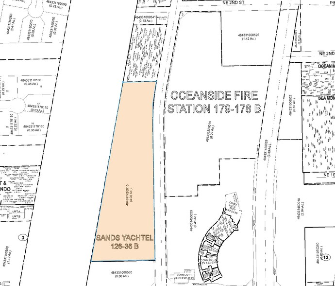 More Photos Of 101 N Riverside Dr, Pompano Beach Office For Lease