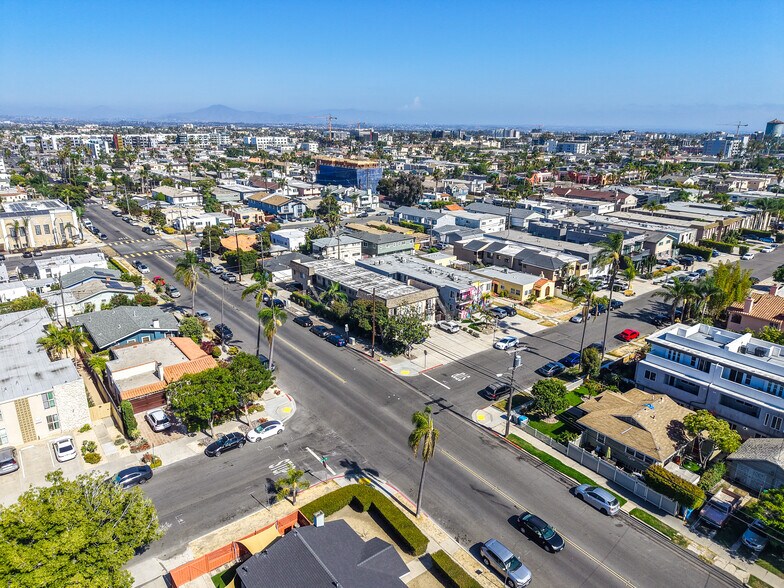 More Photos Of 2605 Madison Ave, San Diego Apartments For Sale