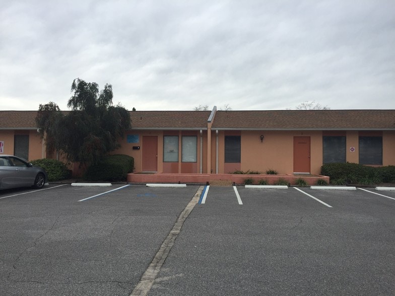 More Photos Of 1013 Marwalt Dr, Fort Walton Beach Medical For Sale