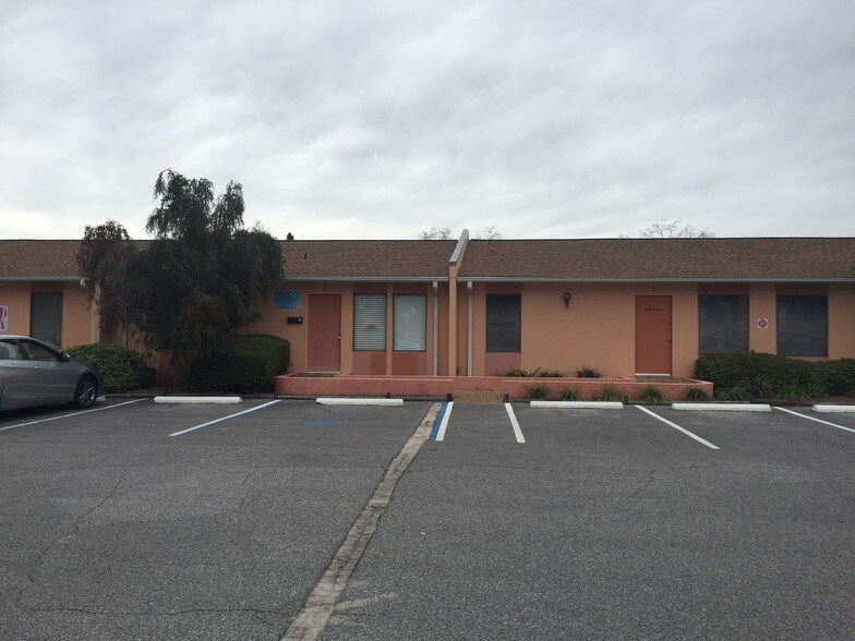 More Photos Of 1013 Marwalt Dr, Fort Walton Beach Medical For Sale