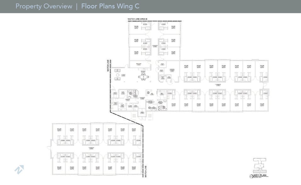 More Photos Of 2665 N 11th St, Beaumont Skilled Nursing Facility For Sale