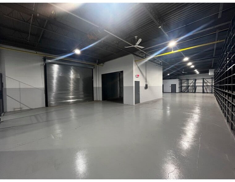 More Photos Of 4 Emery Ave, Randolph Manufacturing For Sale