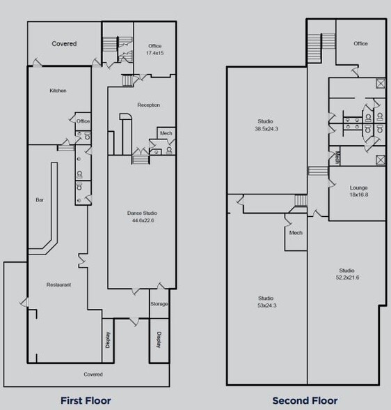 More Photos Of 813 8th St, Greeley General Retail For Lease