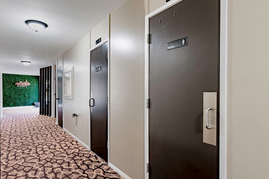 More Photos Of 3435 San Anseline Ave, Long Beach Religious Facility For Sale