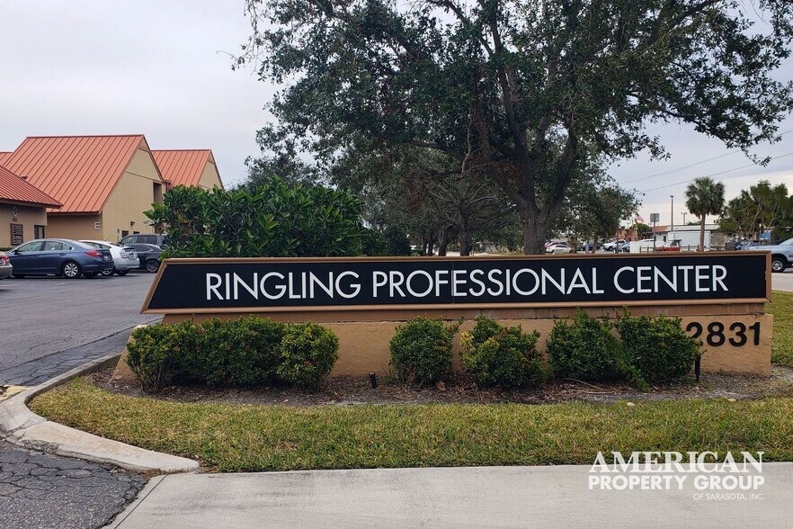 More Photos Of 2831 Ringling Blvd, Sarasota Office For Sale