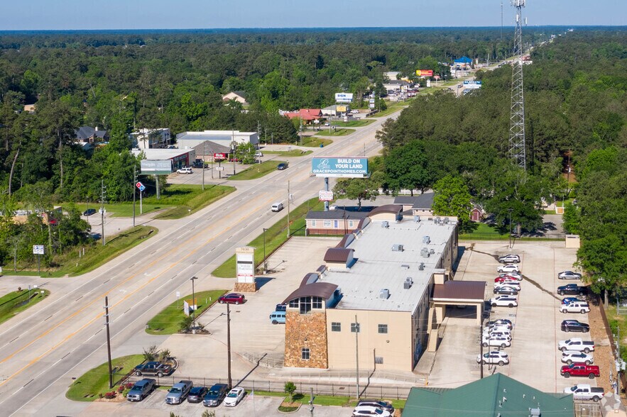 More Photos Of 7030 FM 1488 Rd, Magnolia Unknown For Lease