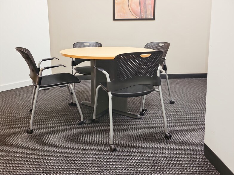 More Photos Of 100 Overlook Ctr, Princeton Coworking Space