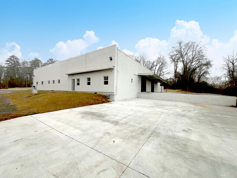 Primary Photo Of 407 River Heights Cir, Anderson Warehouse For Sale