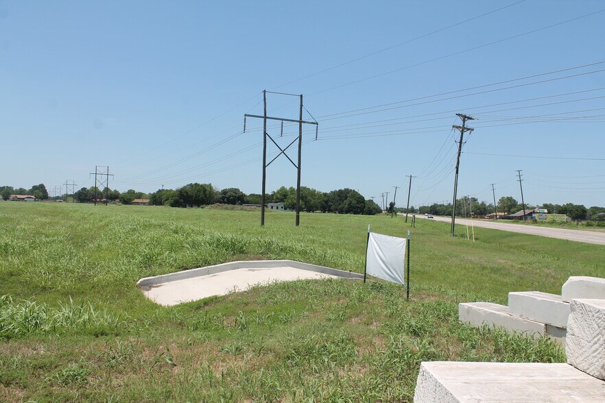 More Photos Of TBD Water View TBD Water View Ln, Waco Land For Sale
