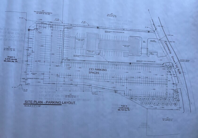 More Photos Of 4427 S Commerce Dr, East Point Hotel For Sale