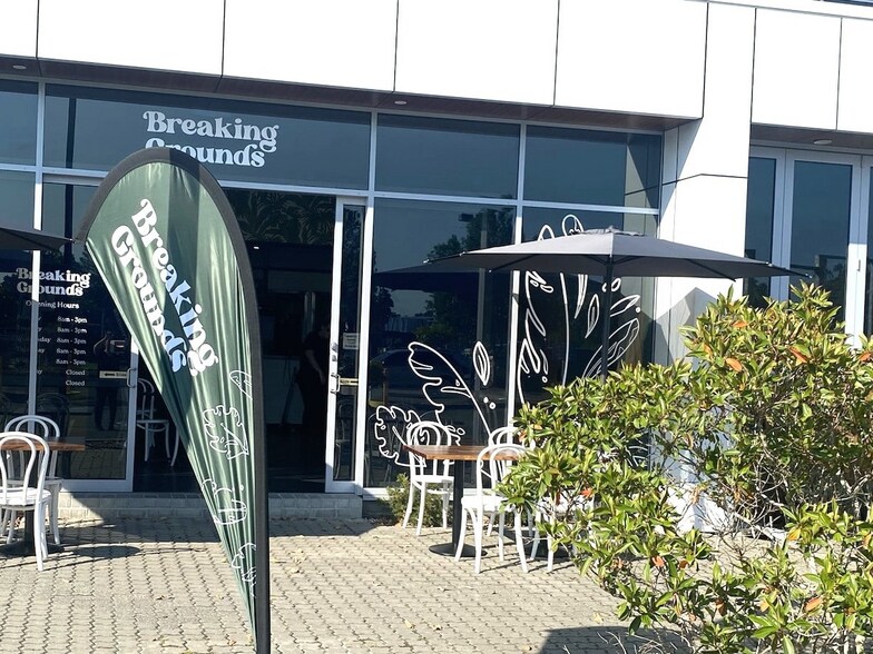 Primary Photo Of 1 Bryant Dr, Tuggerah Coworking Space