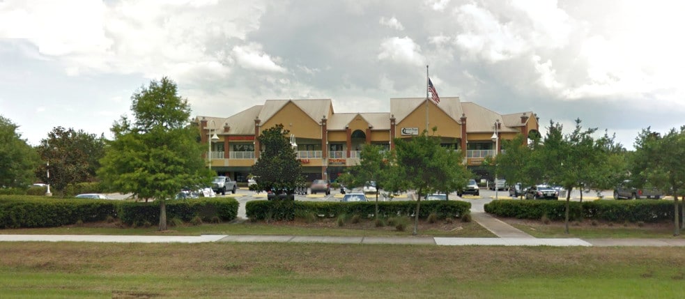 More Photos Of 1000 Palm Coast Pky SW, Palm Coast Office For Lease