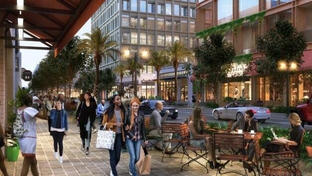 More Photos Of 2200 E Fowler Ave, Tampa Unknown For Lease