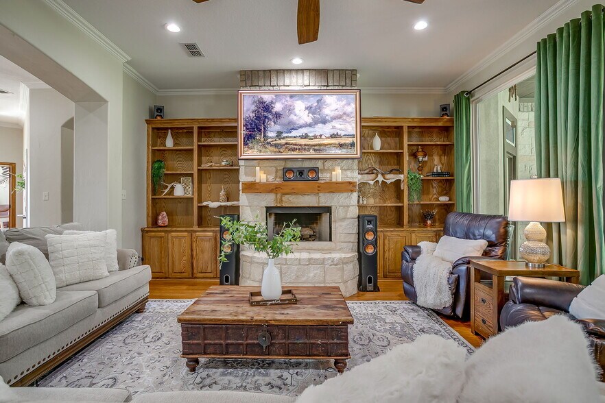 More Photos Of 12801 COUNTY ROAD 1117, Cleburne Land For Sale