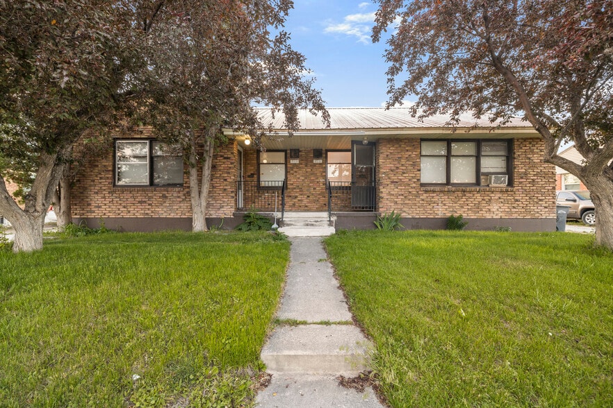 More Photos Of , Idaho Falls Multifamily For Sale