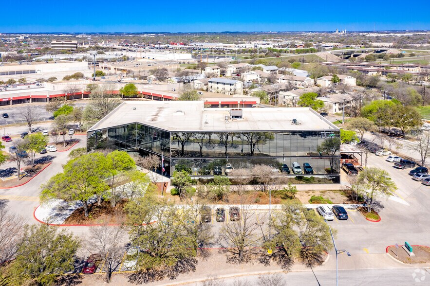 More Photos Of 4615 Walzem Rd, San Antonio Office For Lease