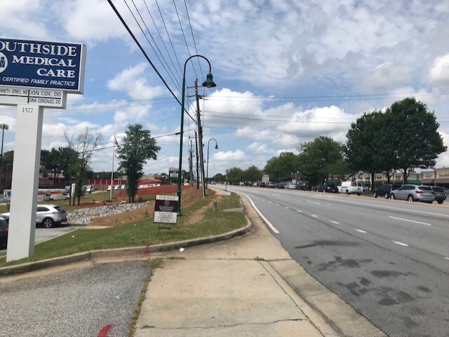 More Photos Of 1577 Mount Zion Rd, Morrow Medical For Lease